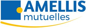 Logo Amellis – compagnie partenaire Assuratem