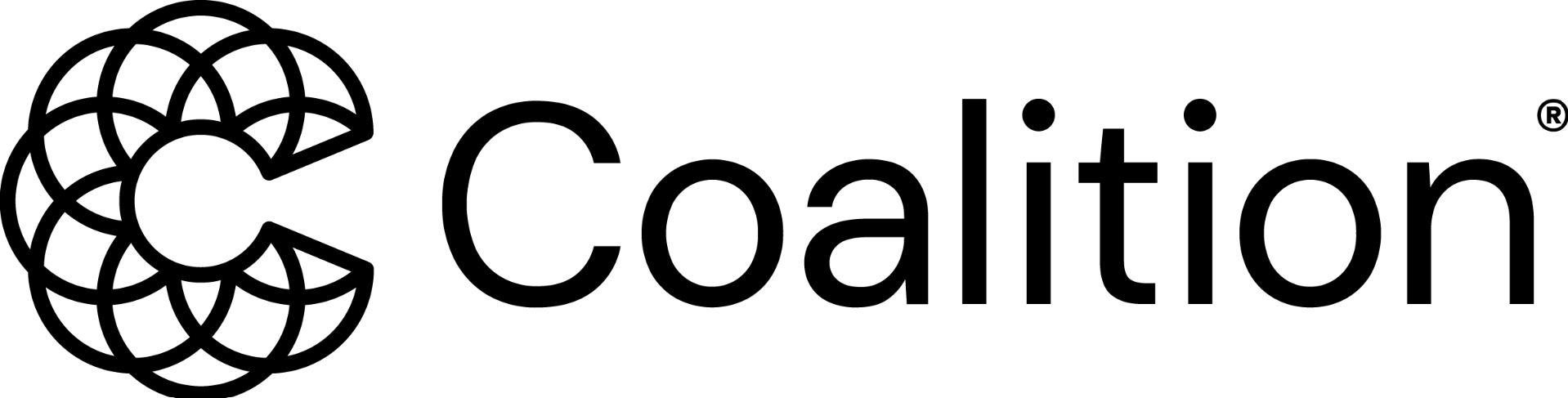 Logo Coalition – spécialiste cyber assurance partenaire Assuratem