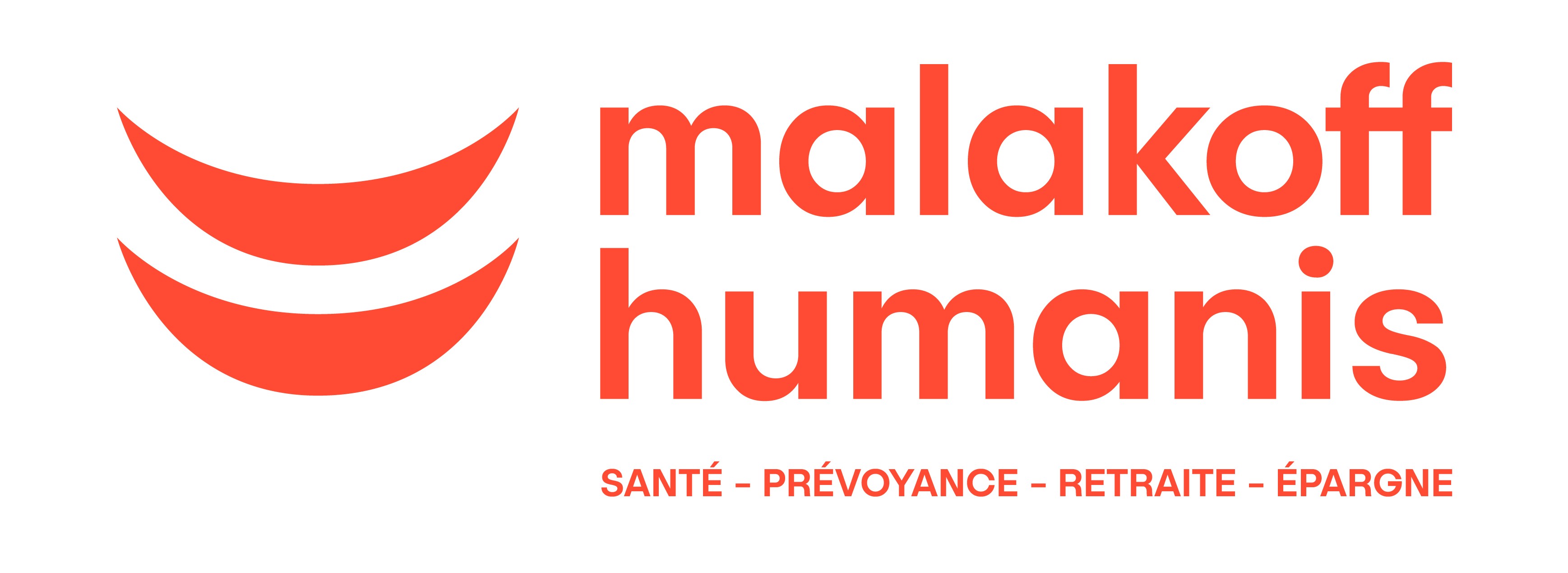 Logo Malakoff Humanis – assureur partenaire Assuratem