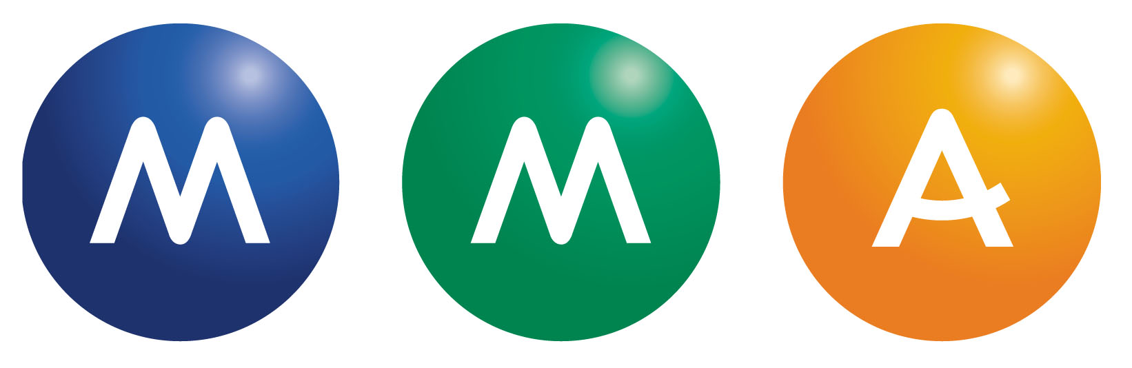 Logo MMA Assurances – compagnie partenaire Assuratem