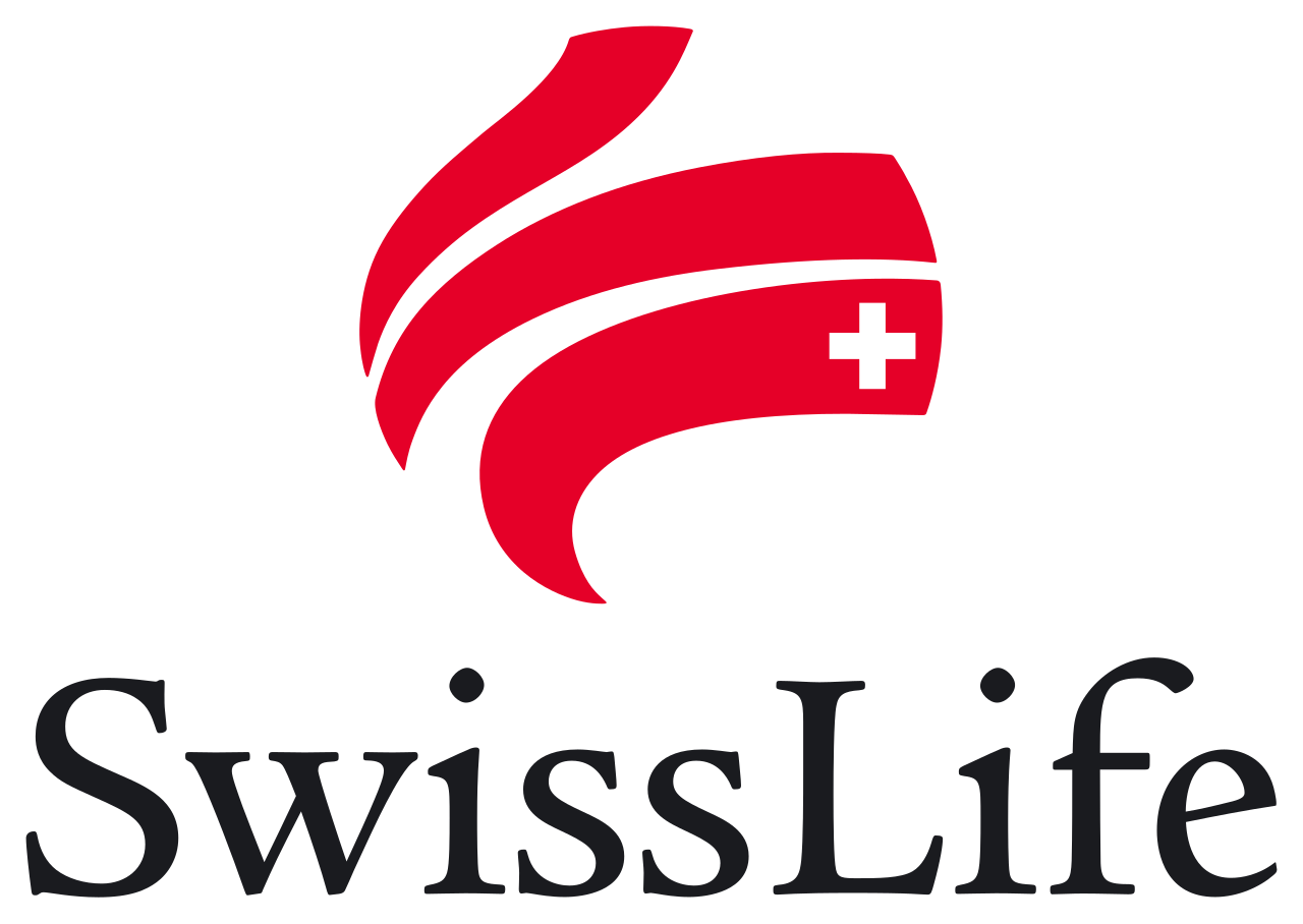 Logo Swiss Life – assureur partenaire Assuratem