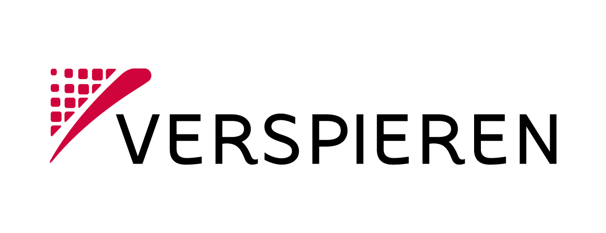 Logo Verspieren – groupe partenaire Assuratem