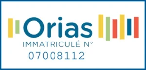 Certification ORIAS n°07 008 112 – Assuratem, courtier agréé en assurances