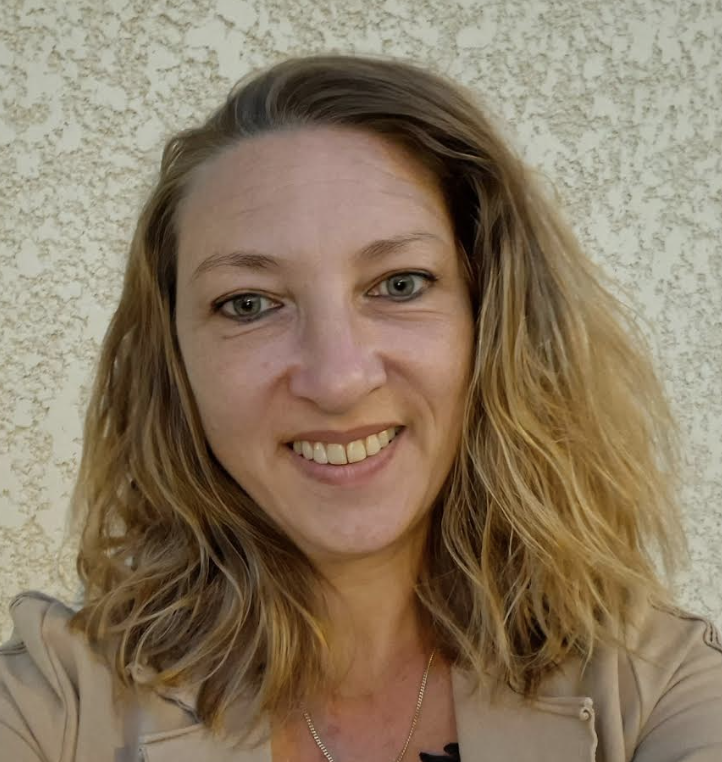 Coralie Gislette