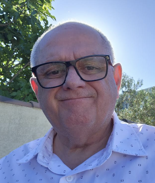 Jean Pierre Césari